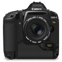 Canon EOS 1 Mark2 128 icon