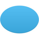 ellipse tool icon