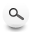 search, find, zoom, magnifying glass icon