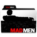 Mad, Men icon
