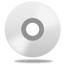 Cd, Disc icon
