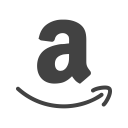 commerce, business, amazon, store, electronic, website, online icon