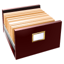 another case for the files icon