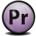 Premiere Pro CS 4 icon