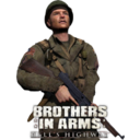 Brothers in Arms Hells Highway new 7 icon