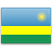 country, flag, rwanda icon