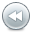 Button Previous icon