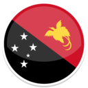 Papua new guinea icon