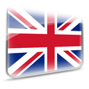Flag, Kingdom, United icon