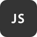 Programming File Types Js icon