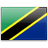 flag, tanzania, country icon