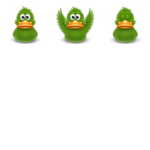 Adium icon sets preview