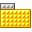 Lego Folder icon