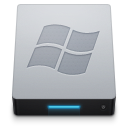 Device Windows External icon