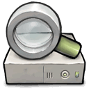 Device Manager System Profiler icon