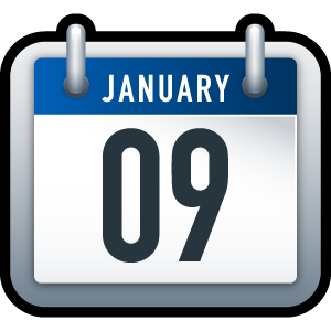 calendar, date, schedule icon