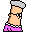 Dilbert Mom icon