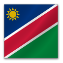 namibia icon