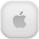 Apple, Light icon