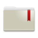 favorites, folder, bookmarks icon