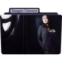 Stargate Universe 5 icon