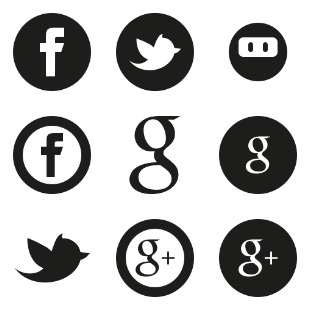 Pyconic 3 - icon sets preview