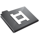 movie, video, film, grey icon