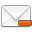 Mail Remove icon