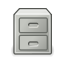 file, manager, gnome, system, 64 icon