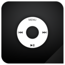 ipod,shadow icon