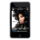 iPod Touch MG icon