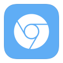 MetroUI Browser Google Chromium icon