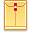 string, envelope icon