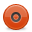 record, button, red icon