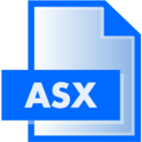 asx,file,extension icon