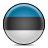 Estonia, Flag icon
