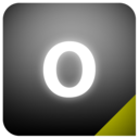 microsoftoutlook,glow icon