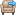 sofa,arrow icon