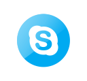 call, video chat, skype, talk, communication icon
