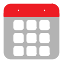 day, calendar, event, week, schedule, hovytech, month icon