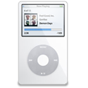 Hardware iPod Video icon