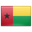 Bissau, Guinea icon