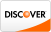 curved, discover, credit card icon