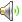 Audio, Medium, Volume icon