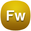 fw,firework icon