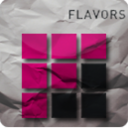 flavors icon