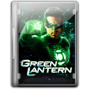 Green Lantern v4 icon