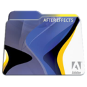 adobe,aftereffects icon