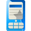 mobile, for, adsense, apps icon