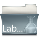 lab icon